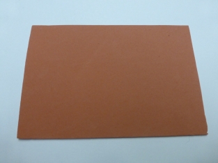 Fly Foam 2 mm Brown